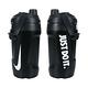 NIKE FUEL JUG大口徑霸水壺64OZ-健身 運動水壺 1890ML N100311105864 黑白 product thumbnail 2