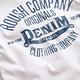 ROUSH ORIGINALS DENIM美式貼布長Tee (2色) product thumbnail 4