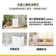 Whirlpool惠而浦 10L第六感智能除濕機 WDEE10TW product thumbnail 4