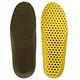 足的美形 EVA蜂巢式運動鞋墊(3雙) product thumbnail 2
