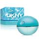 DKNY 泳池派對-藍色蘋果泡泡女性淡香水50ml product thumbnail 2