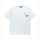 XLARGE S/S KEITH POCKET TEE短袖T恤-白 product thumbnail 2