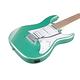 『IBANEZ』GIO 全新系列入門款電吉他 GRX40 Metallic Light Green / 公司貨保固 product thumbnail 4