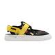 Puma 涼拖鞋 Light-Flex Summer Fruit Inf 童鞋 小童 黑 黃 魔鬼氈 水果 38488901 product thumbnail 6