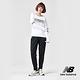 New Balance 長袖T恤_AWT91551WT_女性_白色 product thumbnail 5