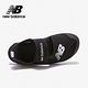 [New Balance]韓國涼拖_中性_黑色_K8810B1P-M product thumbnail 3