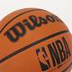 Wilson NBA NO 7 DRV 系列 橘 黑 橡膠 室外 籃球 7號球 WTB9300XB07 product thumbnail 6
