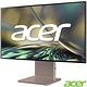 Acer 宏碁 S27-1755 27型 AIO電腦(i5-1240P/16GB/1TB/Win11/櫻花粉限定版/Aspire S) product thumbnail 5