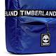 Timberland 中性經典藍品牌織帶LOGO雙肩後背包|A2GJQ product thumbnail 5