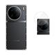 RedMoon vivo X90 Pro 5G 手機殼貼2件組 空壓殼+厚版鏡頭貼 product thumbnail 2