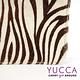 YUCCA -牛皮+馬毛動物紋零錢鑰匙包-黑白色14190011099 product thumbnail 8