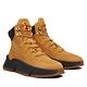 Timberland 男款小麥色磨砂革GreenStride TBL Turbo防水靴|A5M7K231 product thumbnail 5