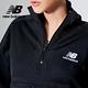 IU著用款[New Balance]NB外套_女性_黑色_AWJ21501BK product thumbnail 5