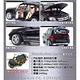 Mercedes Benz GLK-Class 1:18合金模型車 (黑) product thumbnail 3