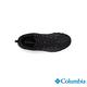 Columbia 哥倫比亞 男款 輕量健走鞋-黑色 UBM68040BK (2023春夏) product thumbnail 6