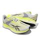 Reebok 慢跑鞋 Floatride Run Fast 3 女鞋 螢光綠 紫 緩震 耐磨 運動鞋 輕量 FW9627 product thumbnail 7