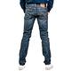 Levis 男款 511低腰修身窄管牛仔長褲 WarmJeans保暖機能 product thumbnail 5