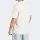 Adidas M CE Q2 PR Tee 男款 米白色 T恤 運動 訓練 休閒 寬鬆 基本款 短袖 IR5173 product thumbnail 3