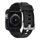 Spigen Watch Series 7/6/SE/5/4 Rugged Armor Pro- 45/44mm 保護殼 product thumbnail 2