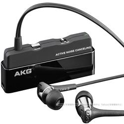 AKG K390NC High End 耳道式 主動降噪耳機