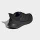 Adidas EQ21 Run H00545 女 慢跑鞋 運動 休閒 避震 透氣 路跑 回彈 緩震 愛迪達 全黑 product thumbnail 5