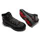 Merrell 戶外鞋 Speed Strike GTX 男鞋 襪套式 防水 彈性支撐 穩定 耐磨 抓地 黑 灰 ML066871 product thumbnail 7