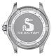 TISSOT 天梭 官方授權 Seastar 1000 海洋之星300米潛水錶 對錶 情侶手錶 送禮推薦 T1204101104100+T1202101104100 product thumbnail 4