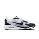 NIKE 耐吉 慢跑鞋 男鞋 運動鞋 緩震 氣墊 AIR MAX SOLO 黑白 DX3666-100(3N1153) product thumbnail 5