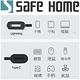 SAFEHOME 適用蘋果 iphone ipad OTG轉Type-C 聲卡鍵盤滑鼠無線麥克風轉接頭 CO1101 product thumbnail 2