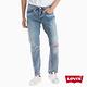 Levis 男款 上寬下窄 502 Taper牛仔褲 LEJ 3D褲 淺藍 product thumbnail 5