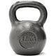 KettleBell實心鑄鐵32公斤壺鈴(70.5磅) (運動32KG壺鈴競技.拉環啞鈴搖擺鈴.舉重量訓練用品) product thumbnail 2