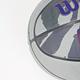 Wilson NBA NO 7 DRV Plus 灰 火紋系列 橡膠 室外 籃球 WTB9202XB07 product thumbnail 6