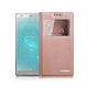 Xmart for SONY Xperia XZ2 宇宙之星視窗支架皮套 product thumbnail 11