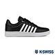 K-Swiss Cout Cheswick S休閒運動鞋-女-黑/白 product thumbnail 2