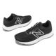 New Balance 慢跑鞋 WE420 V3 女鞋 黑 白 運動鞋 健行 入門款 NB 紐巴倫 WE420LB3-B product thumbnail 7