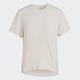 ADIDAS D2T TEE 女 短袖上衣-米色-HR7768 product thumbnail 4