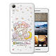 三麗鷗 雙子星仙子 HTC Desire 728 水鑽系列軟式手機殼(飛馬樂園) product thumbnail 2