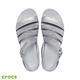 CroCrocs卡駱馳 (女鞋) 特蘿莉度假風女士涼鞋-206737-0IC product thumbnail 4