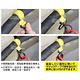 【超值3入】Kiret 嬰兒推車掛勾 雙掛勾-強力魔鬼氈黏扣 自行車 掛勾 product thumbnail 5