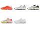 Mizuno 排球鞋 Wave Lightning Z7 男鞋 女鞋 緩震 羽桌球鞋 美津濃 單一價 V1GA2200-02 product thumbnail 2