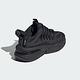 Adidas Alphaboost V1 [IG7515] 女 慢跑鞋 運動 路跑 訓練 反光 緩震 耐磨 愛迪達 黑 product thumbnail 5