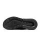 Nike 休閒鞋 Air Max 270 SE 運動 女鞋 海外限定 經典款 氣墊 避震 襪套式 全黑 AJ7372-001 product thumbnail 5