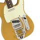 FENDER MIJ Traditional 60S Tele Bigsby 電吉他焦糖金 product thumbnail 4