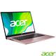 Acer 宏碁 Swift1 SF114-34-C6DR 14吋輕薄筆電(N5100/8G/512G/Win 11/粉紅) product thumbnail 3