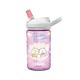 CAMELBAK 400ml eddy+兒童吸管運動水瓶 RENEW角落小夥伴-多款任選 product thumbnail 8