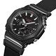 CASIO 卡西歐 G-SHOCK 八角農家橡樹 金屬錶殼 雙顯手錶-黑 GM-2100CB-1A_44.4mm product thumbnail 7