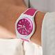 Swatch 菁華系列手錶 BERRY LIGHT-34mm product thumbnail 4