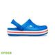 Crocs卡駱馳 (童鞋) 卡駱班小童克駱格-207005-4KZ product thumbnail 4