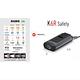 德國LED LENSER K6R Safety充電式鑰匙圈 警報聲/閃光手電筒 product thumbnail 5