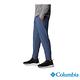 Columbia哥倫比亞 男款-Columbia Hike 防潑長褲-墨藍 UAE93510IB/HF product thumbnail 4